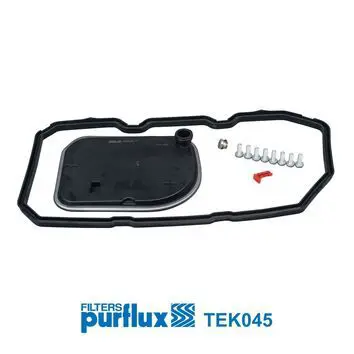 Hidrofiltru komplekts, Automātiskā pārnesumkārba PURFLUX TEK045