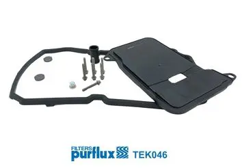 Hidrofiltru komplekts, Automātiskā pārnesumkārba PURFLUX TEK046