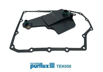 Hidrofiltru komplekts, Automātiskā pārnesumkārba PURFLUX TEK050
