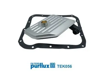 Hidrofiltru komplekts, Automātiskā pārnesumkārba PURFLUX TEK056