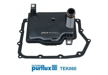 Hidrofiltru komplekts, Automātiskā pārnesumkārba PURFLUX TEK060