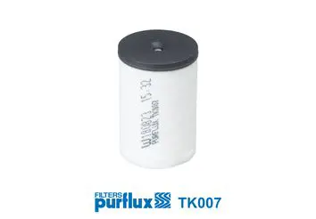 Hidrofiltrs, Automātiskā pārnesumkārba PURFLUX TK007