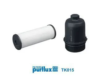 Hidrofiltrs, Automātiskā pārnesumkārba PURFLUX TK015