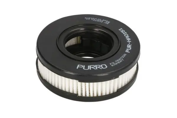 Filtrs, Kartera ventilācijas sistēma PURRO PURHA0151