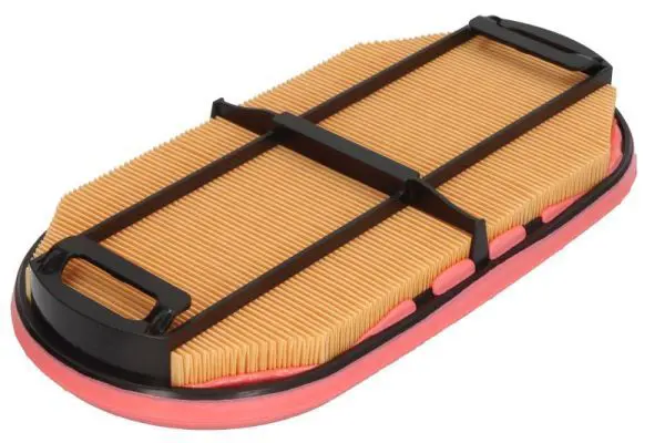 Sekundārā gaisa filtrs PURRO PURHA0248