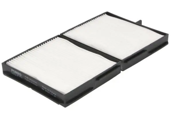 Filter, cabin air PURRO PURHC0034