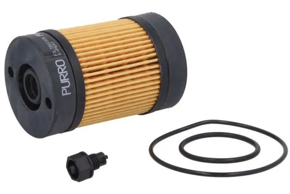 Karbamīda filtrs PURRO PURHF0015