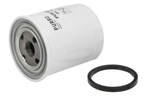 Hydraulic Filter, automatic transmission PURRO PURHH0013