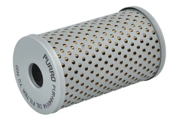 Filtrs, Hidropacēlāja sistēma PURRO PURHH0014