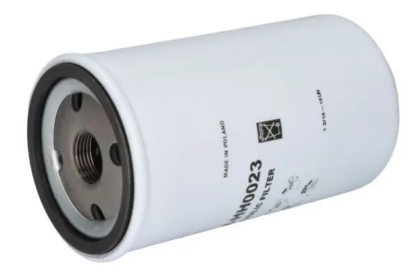 Filtrs, Hidropacēlāja sistēma PURRO PURHH0023