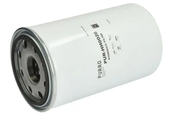 Filtrs, Hidropacēlāja sistēma PURRO PURHH0026