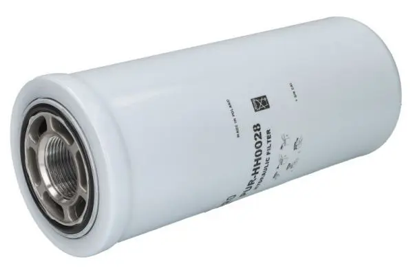 Filtrs, Hidropacēlāja sistēma PURRO PURHH0028