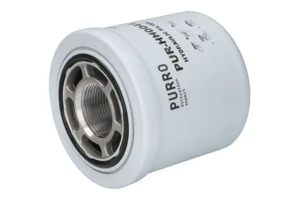 Filtrs, Hidropacēlāja sistēma PURRO PURHH0041