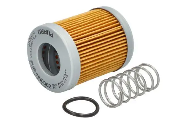 Filtrs, Hidropacēlāja sistēma PURRO PURHH0062