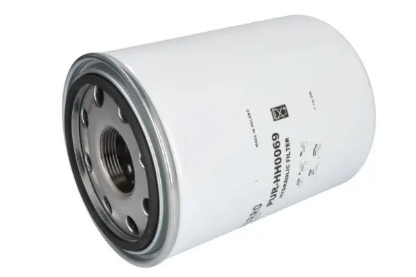 Filtrs, Hidropacēlāja sistēma PURRO PURHH0069