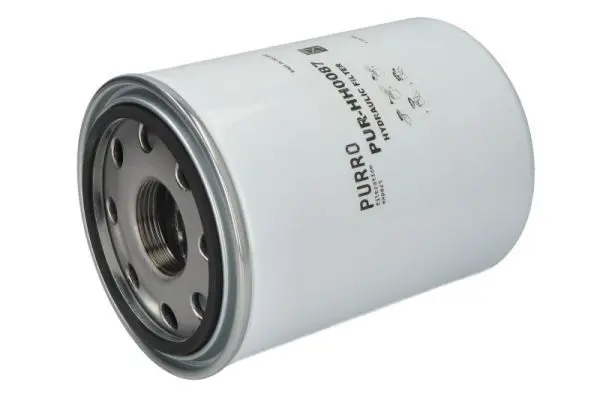 Filtrs, Hidropacēlāja sistēma PURRO PURHH0087