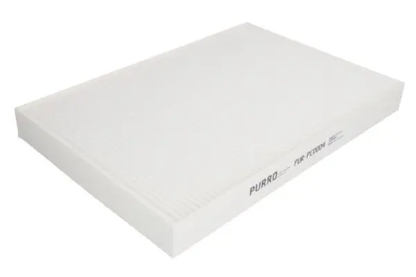 Filter, cabin air PURRO PURPC0004