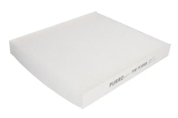 Filtrs, Salona telpas gaiss PURRO PURPC0008