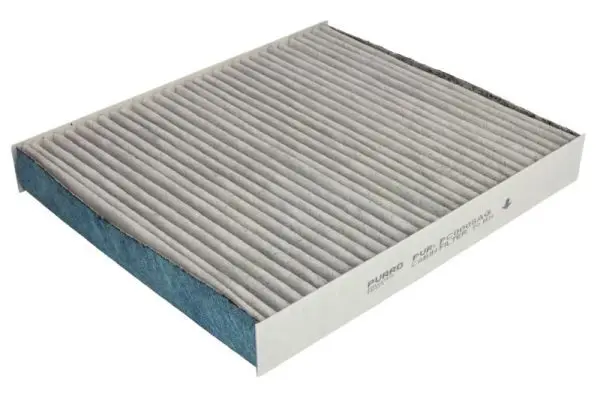Filter, cabin air PURRO PURPC0008AG