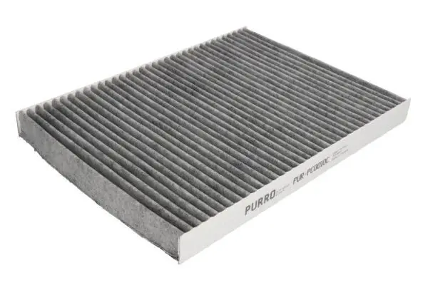 Filter, cabin air PURRO PURPC0010C