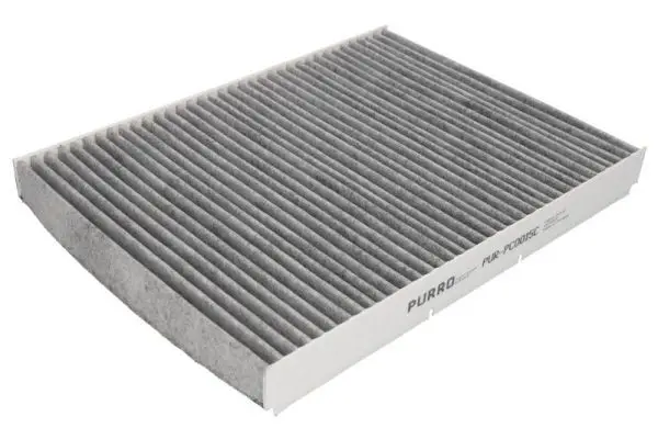 Filter, cabin air PURRO PURPC0015C