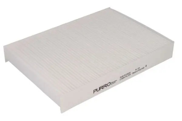 Filtrs, Salona telpas gaiss PURRO PURPC0020