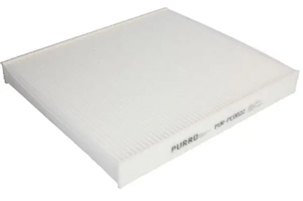 Filtrs, Salona telpas gaiss PURRO PURPC0022