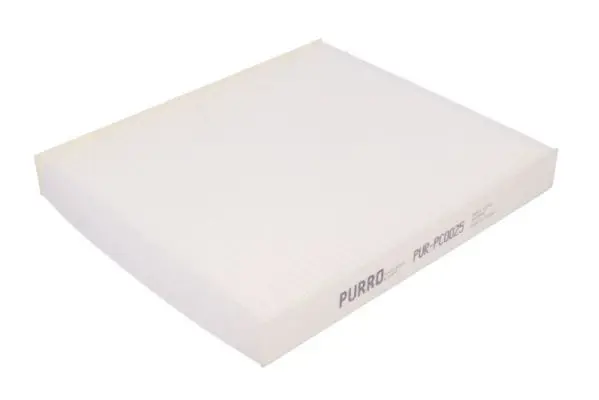 Filtrs, Salona telpas gaiss PURRO PURPC0025