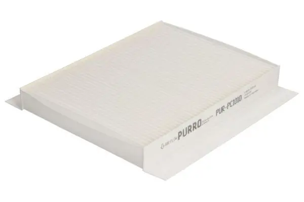 Filtrs, Salona telpas gaiss PURRO PURPC1010