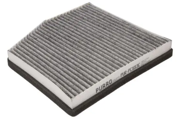 Filter, cabin air PURRO PURPC1013C