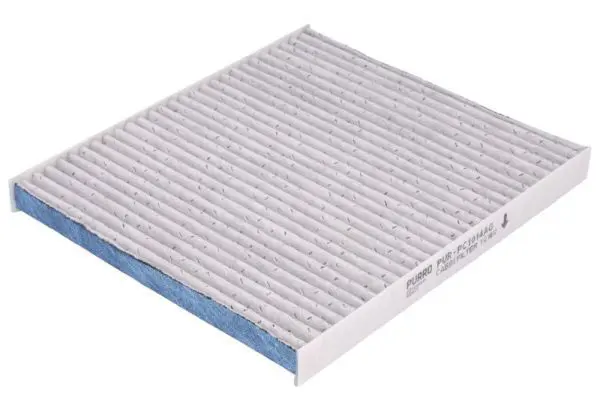 Filtrs, Salona telpas gaiss PURRO PURPC1014AG