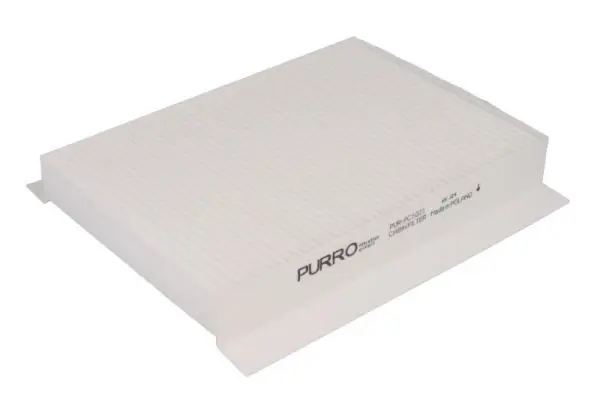 Filtrs, Salona telpas gaiss PURRO PURPC1021