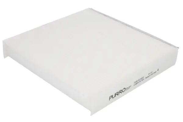 Filter, cabin air PURRO PURPC2003