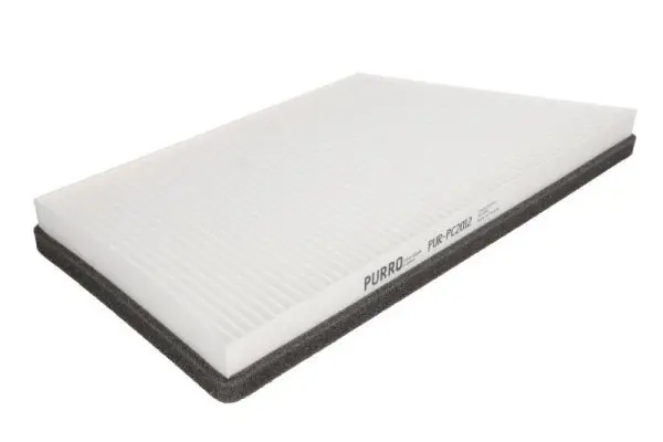 Filter, cabin air PURRO PURPC2012
