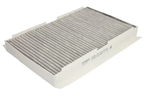 Filter, cabin air PURRO PURPC2013AG