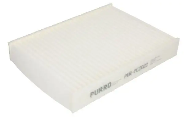 Filtrs, Salona telpas gaiss PURRO PURPC2022