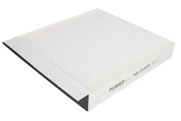 Filter, cabin air PURRO PURPC2028