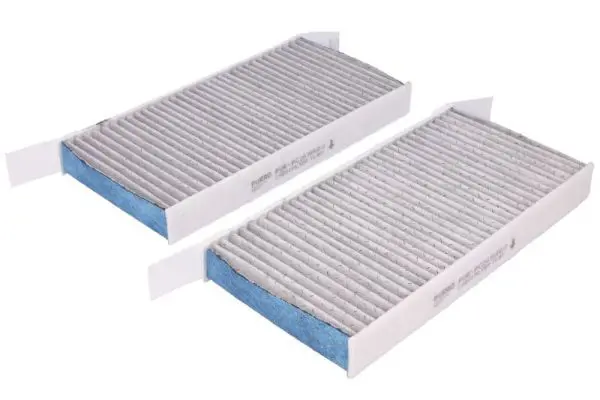 Filtrs, Salona telpas gaiss PURRO PURPC2036AG2