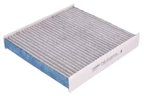 Filter, cabin air PURRO PURPC2040AG