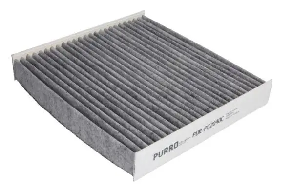 Filtrs, Salona telpas gaiss PURRO PURPC2040C