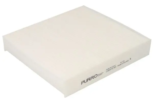 Filtrs, Salona telpas gaiss PURRO PURPC2041