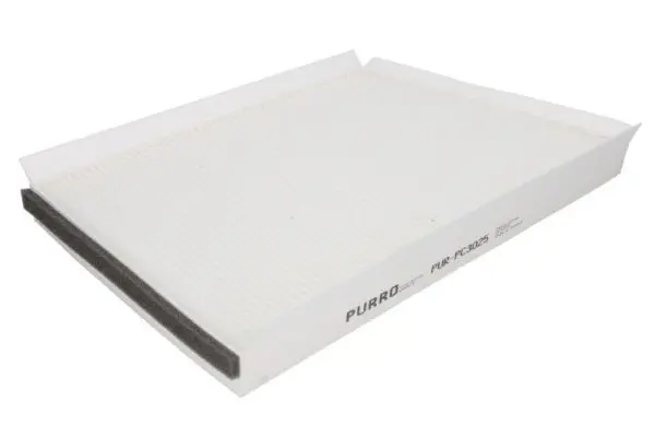 Filtrs, Salona telpas gaiss PURRO PURPC3025