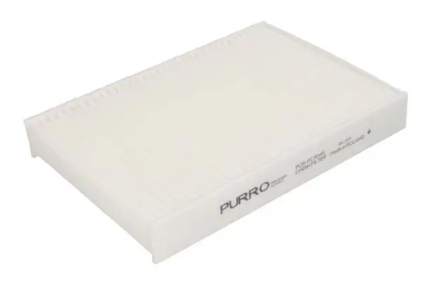 Filtrs, Salona telpas gaiss PURRO PURPC3048