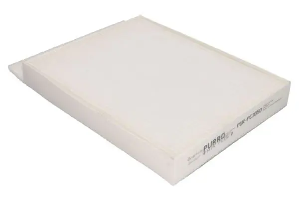 Filtrs, Salona telpas gaiss PURRO PURPC3050