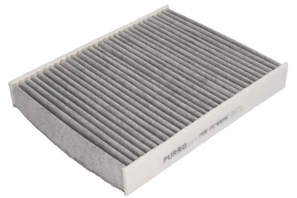 Filtrs, Salona telpas gaiss PURRO PURPC4004C