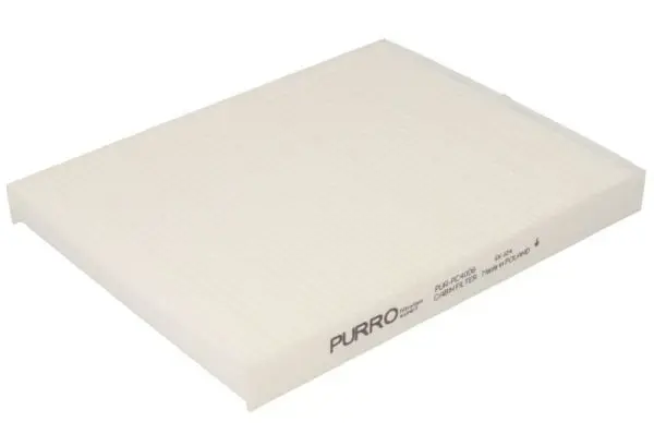 Filtrs, Salona telpas gaiss PURRO PURPC4008