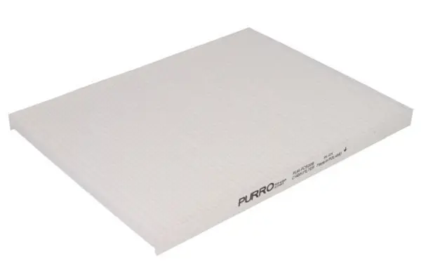 Filtrs, Salona telpas gaiss PURRO PURPC5008
