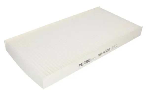 Filtrs, Salona telpas gaiss PURRO PURPC5013