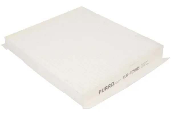 Filtrs, Salona telpas gaiss PURRO PURPC5015
