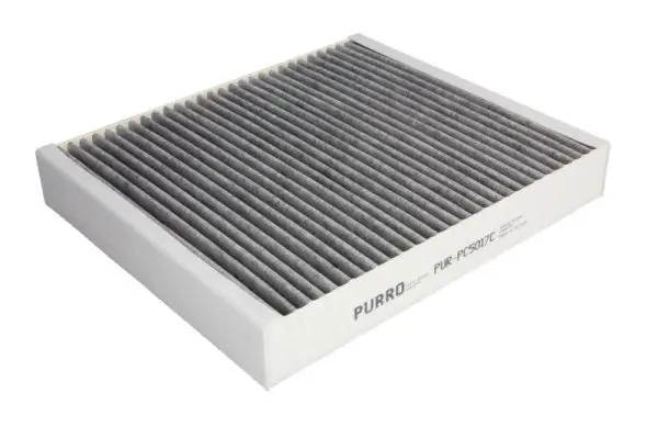 Filter, cabin air PURRO PURPC5017C